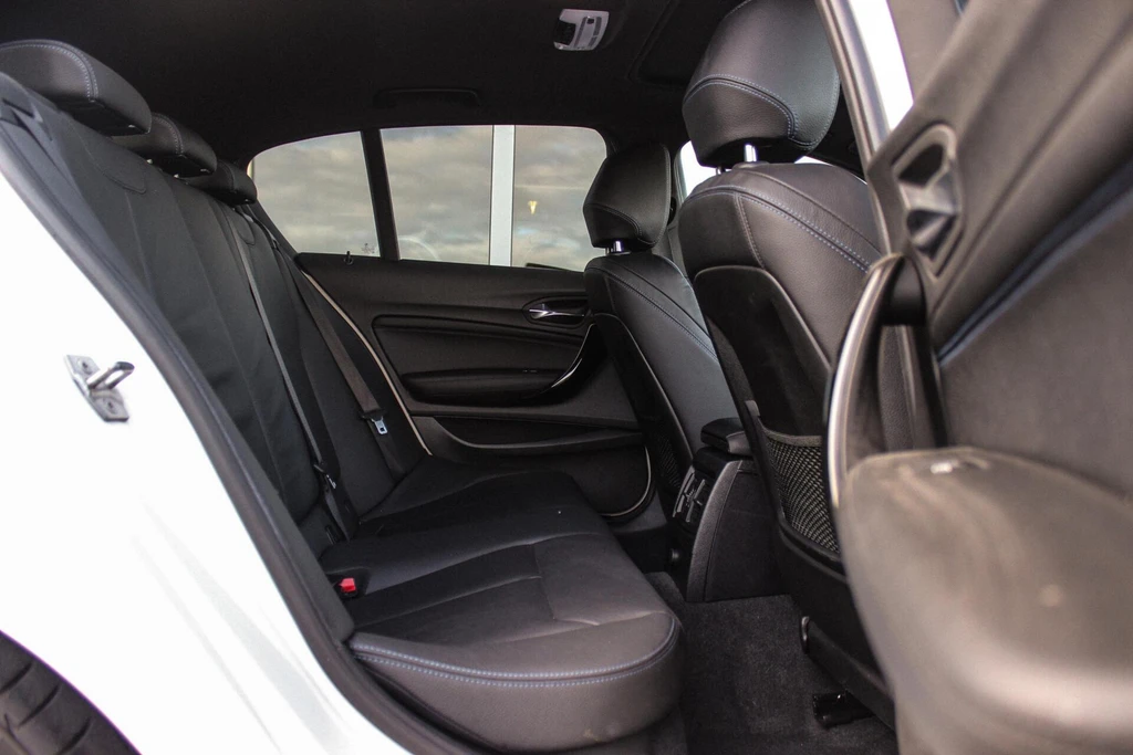 BMW 1 Serie – foto 23