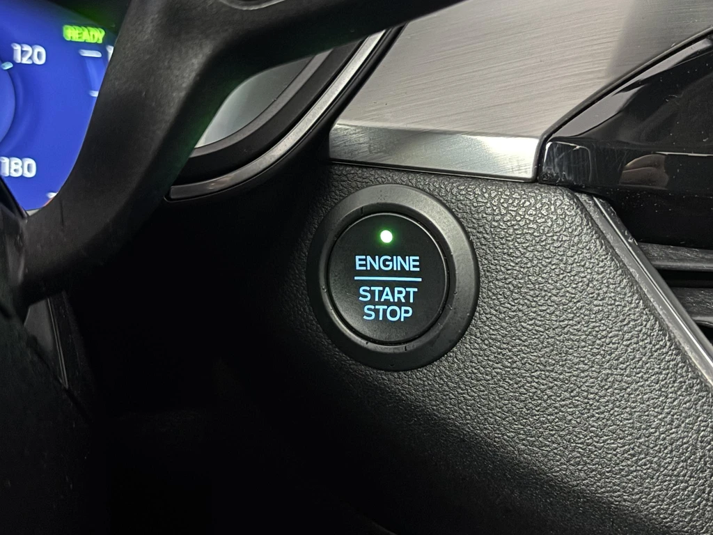 Ford Kuga – foto 23