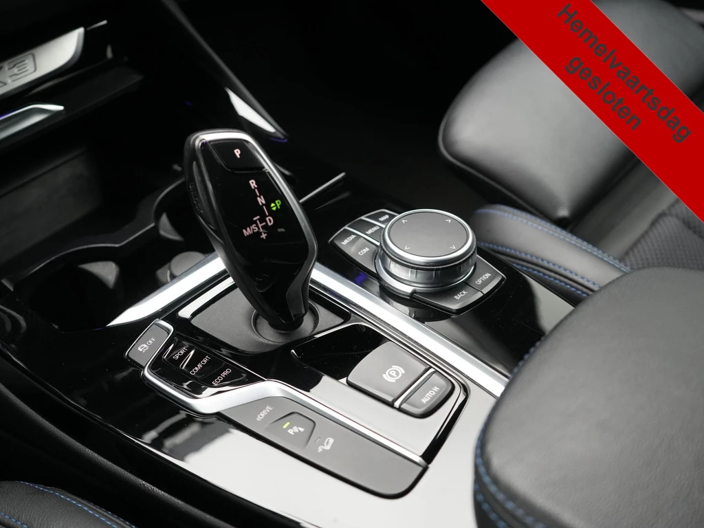 BMW X3 – foto 28