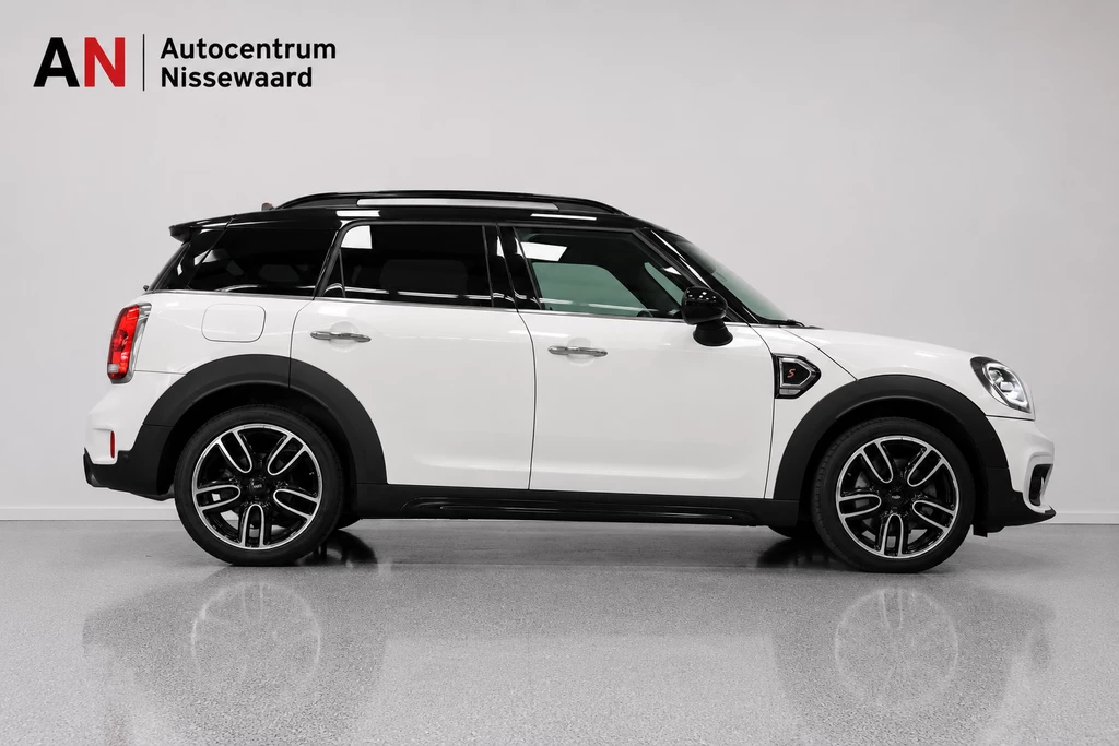 MINI Countryman – foto 6