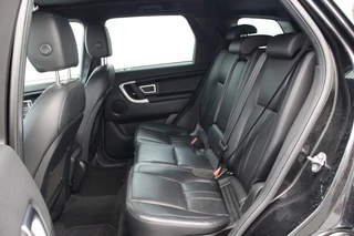 Land Rover Discovery Sport – thumbnail 17