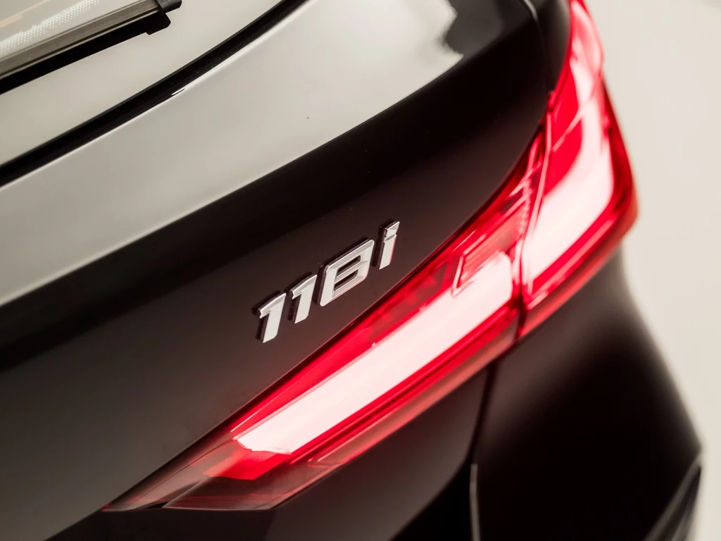 BMW 1 Serie – foto 25