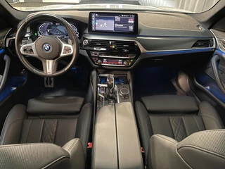 BMW 5 Serie – thumbnail 7