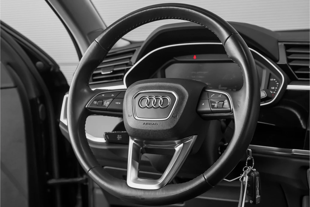 Audi Q3 – foto 19