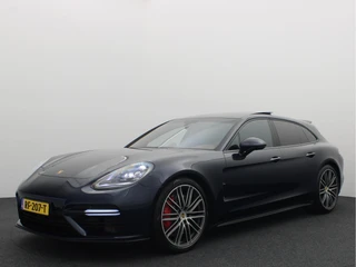 Porsche Panamera – thumbnail 5