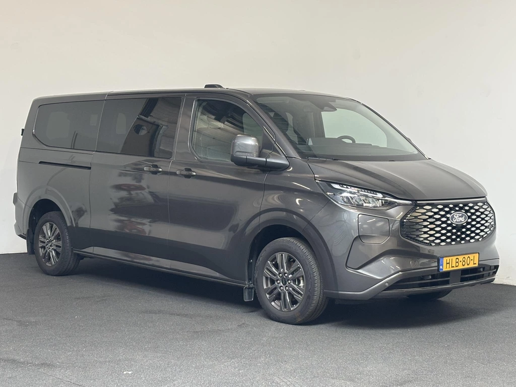Ford Transit Custom – foto 9