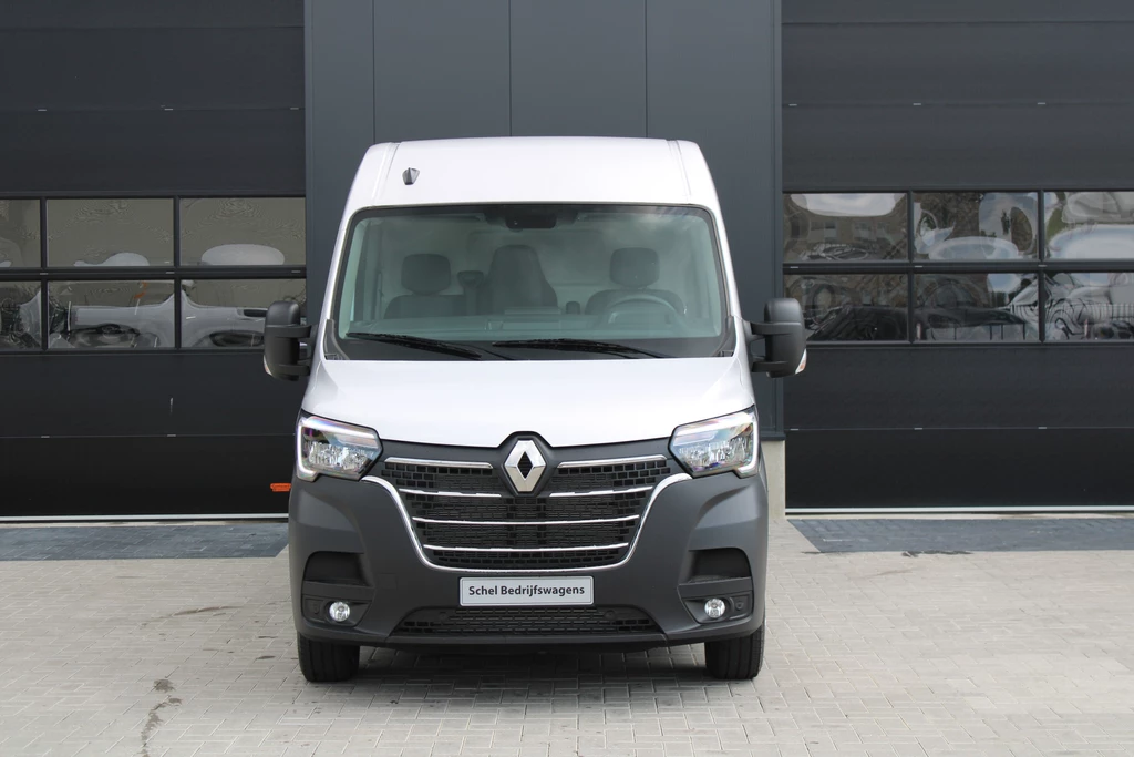 Renault Master – foto 11