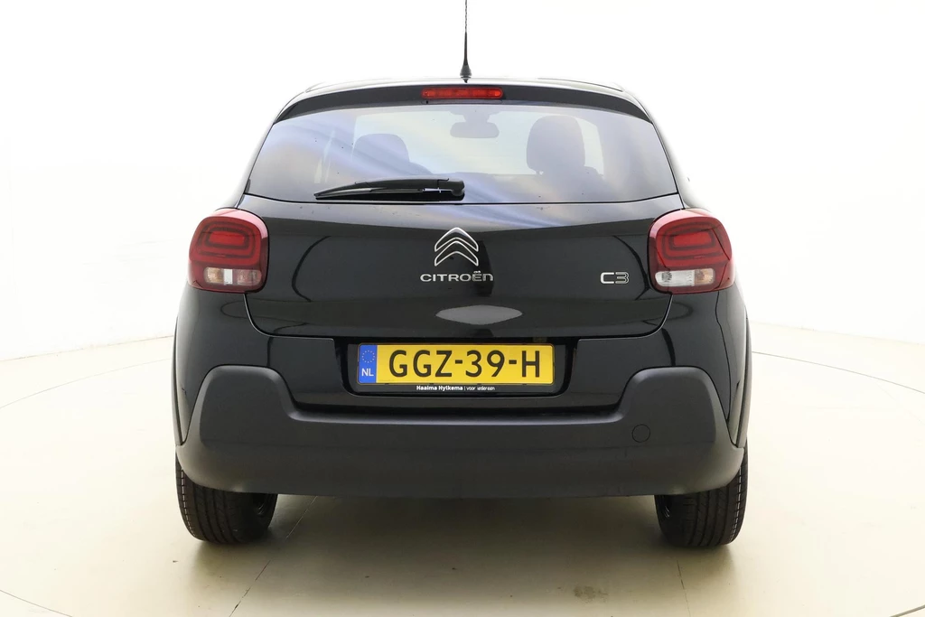 Citroën C3 – foto 5