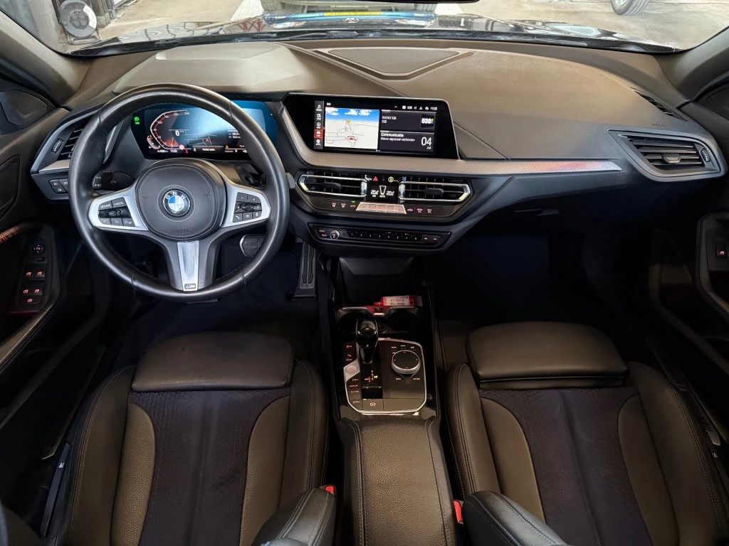 BMW 1 Serie – foto 8