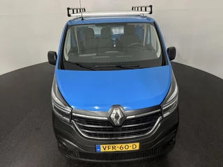 Renault Trafic – thumbnail 11