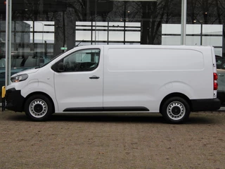 Citroën ë-Jumpy – thumbnail 3
