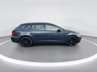SEAT Leon – thumbnail 8