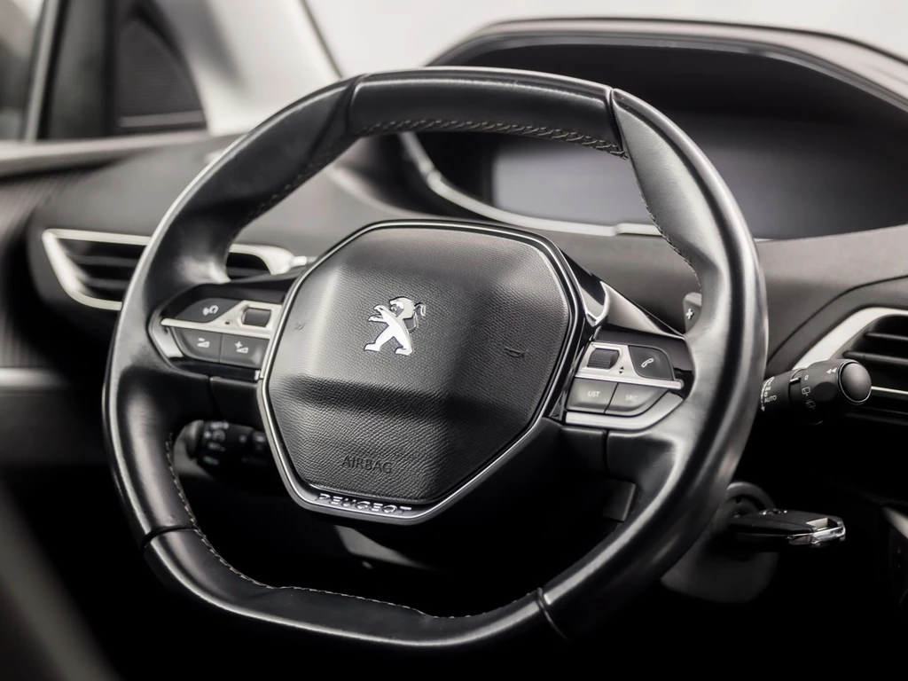 Peugeot 5008 – foto 20