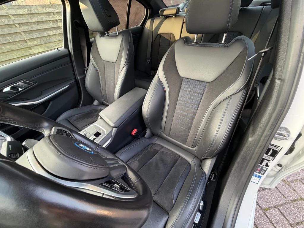 BMW 3 Serie – foto 55