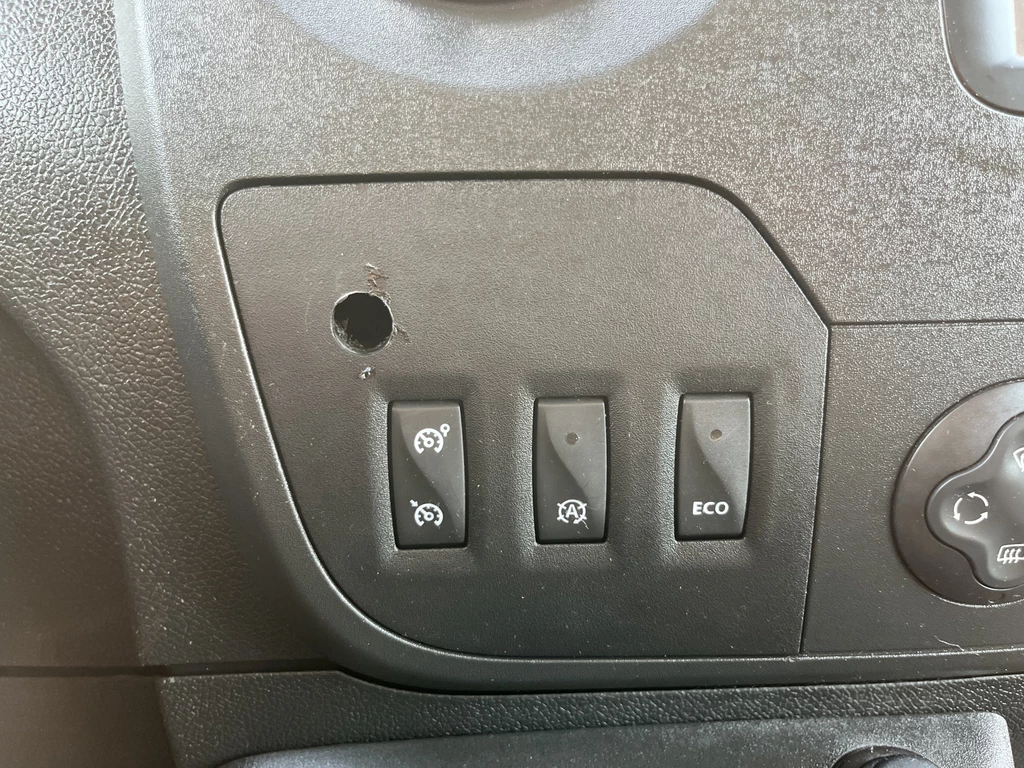 Opel Movano – foto 34