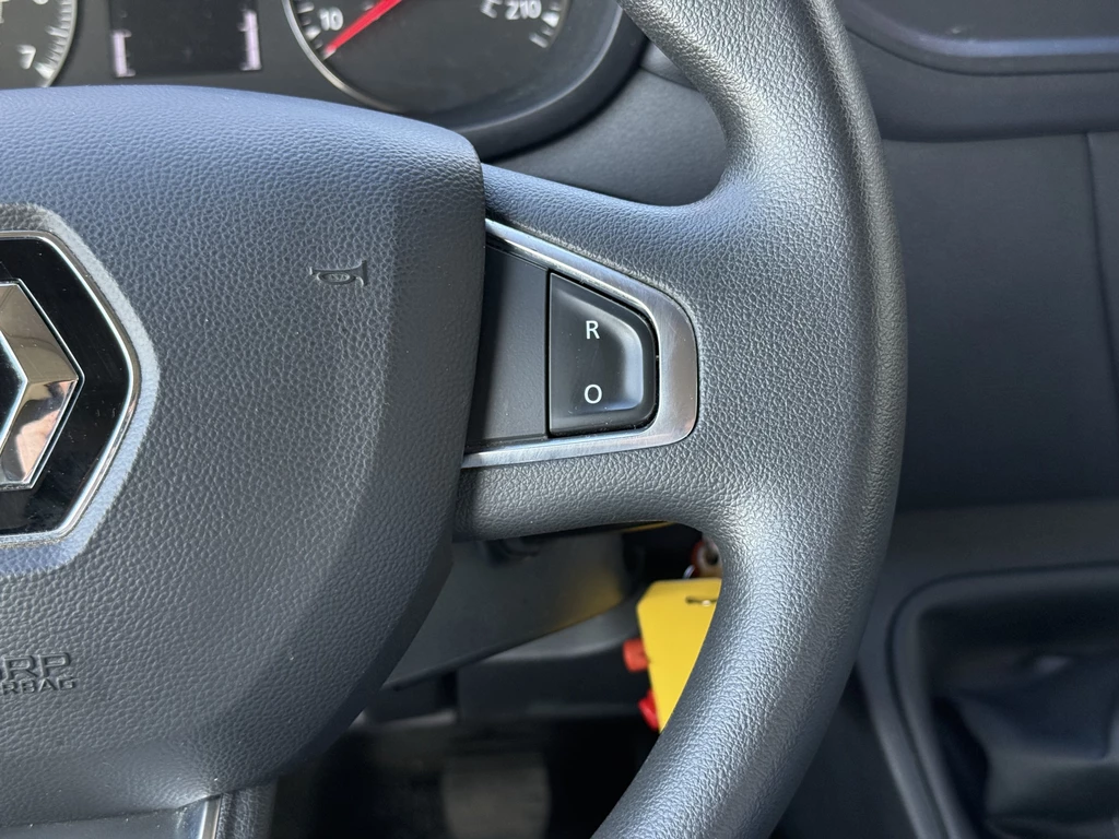 Renault Master – foto 19