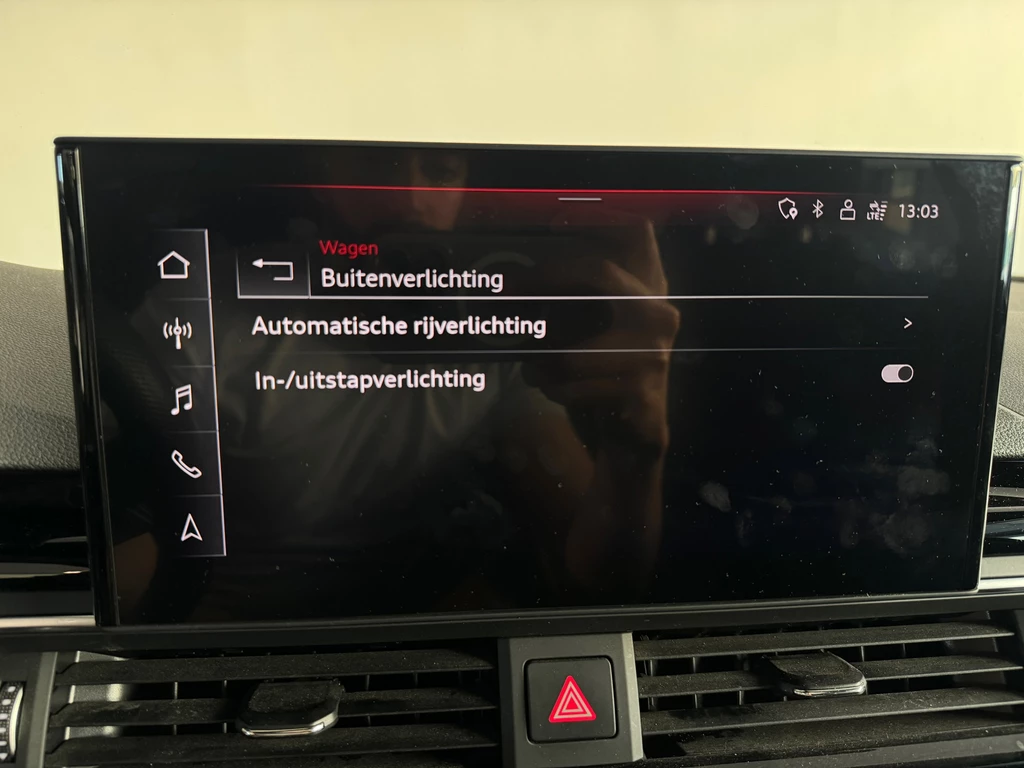 Audi A4 – foto 32