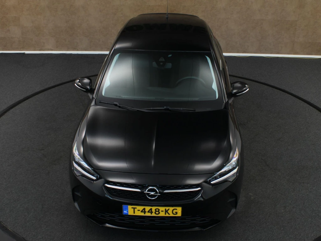 Opel Corsa – foto 10