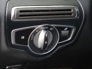 Mercedes-Benz C-Klasse – thumbnail 24