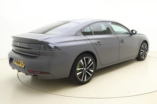 Peugeot 508 – thumbnail 6
