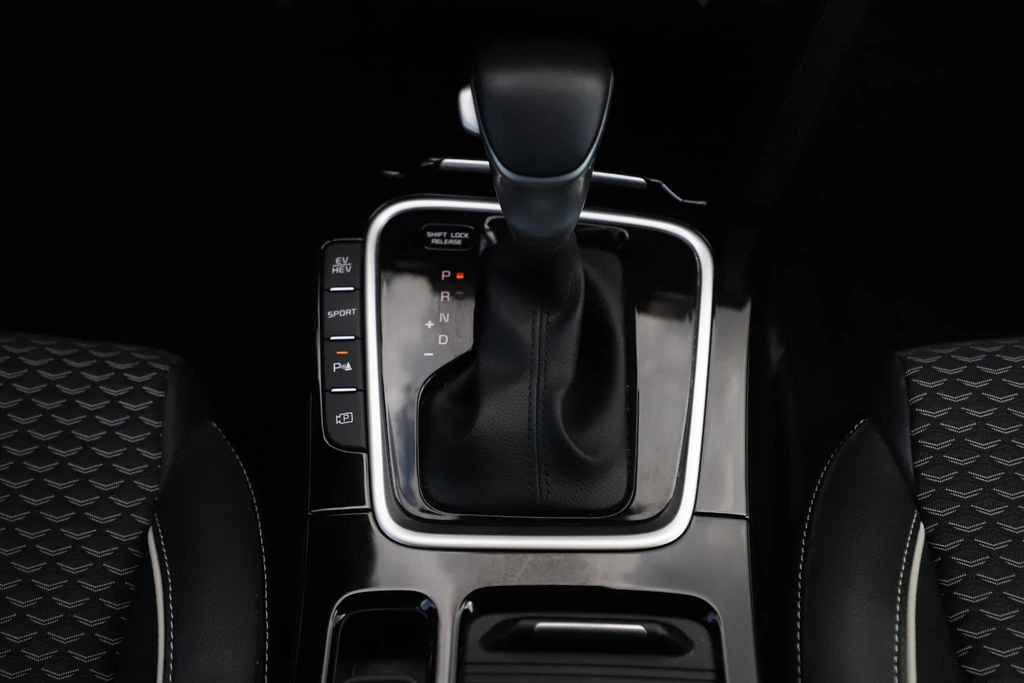 Kia Ceed Sportswagon – foto 11
