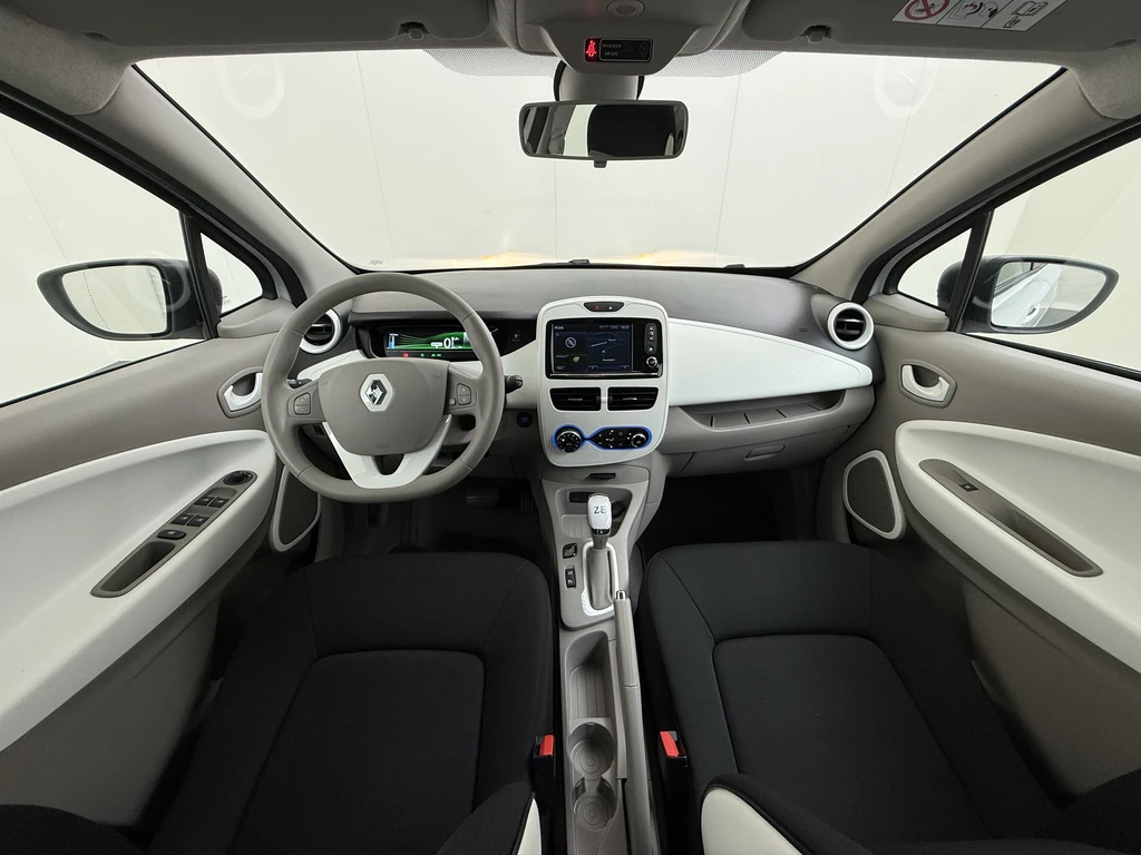 Renault ZOE – foto 10