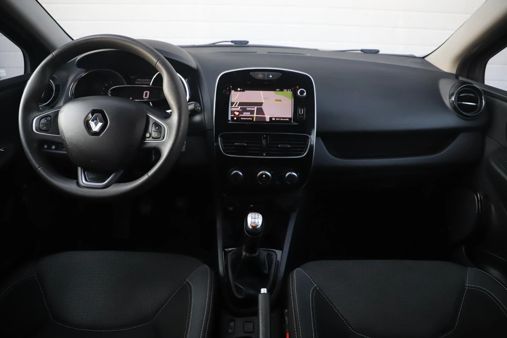 Renault Clio – foto 13