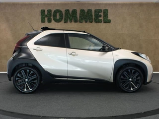 Toyota Aygo – thumbnail 7