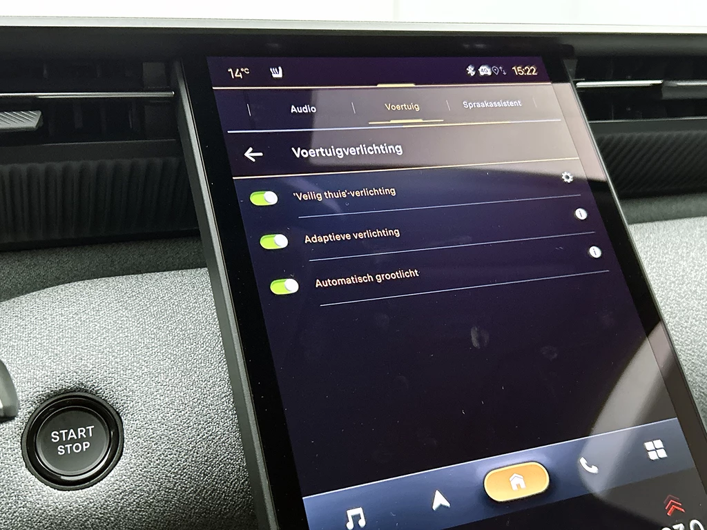 Citroën C5 Aircross – foto 20