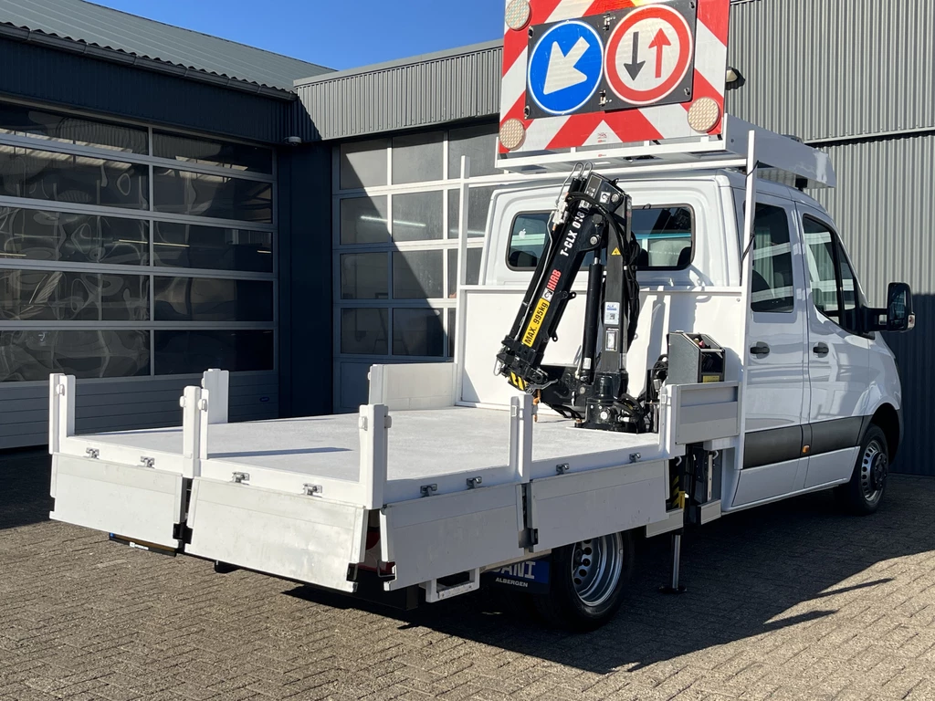 Mercedes-Benz Sprinter – foto 3