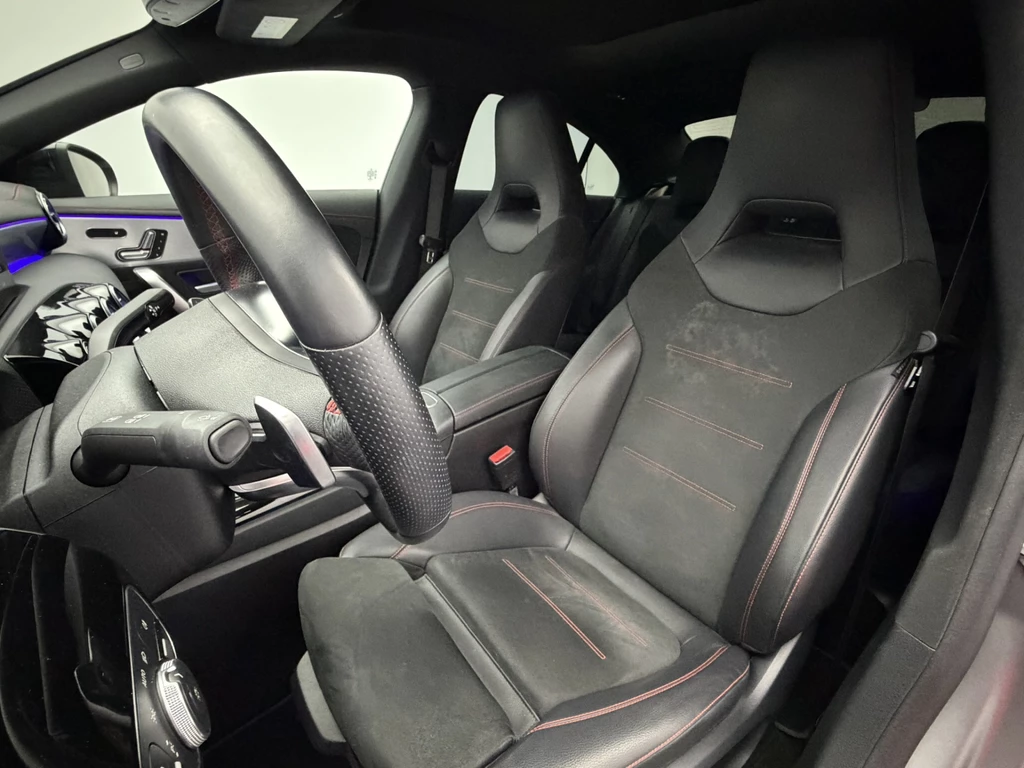 Mercedes-Benz CLA – foto 12