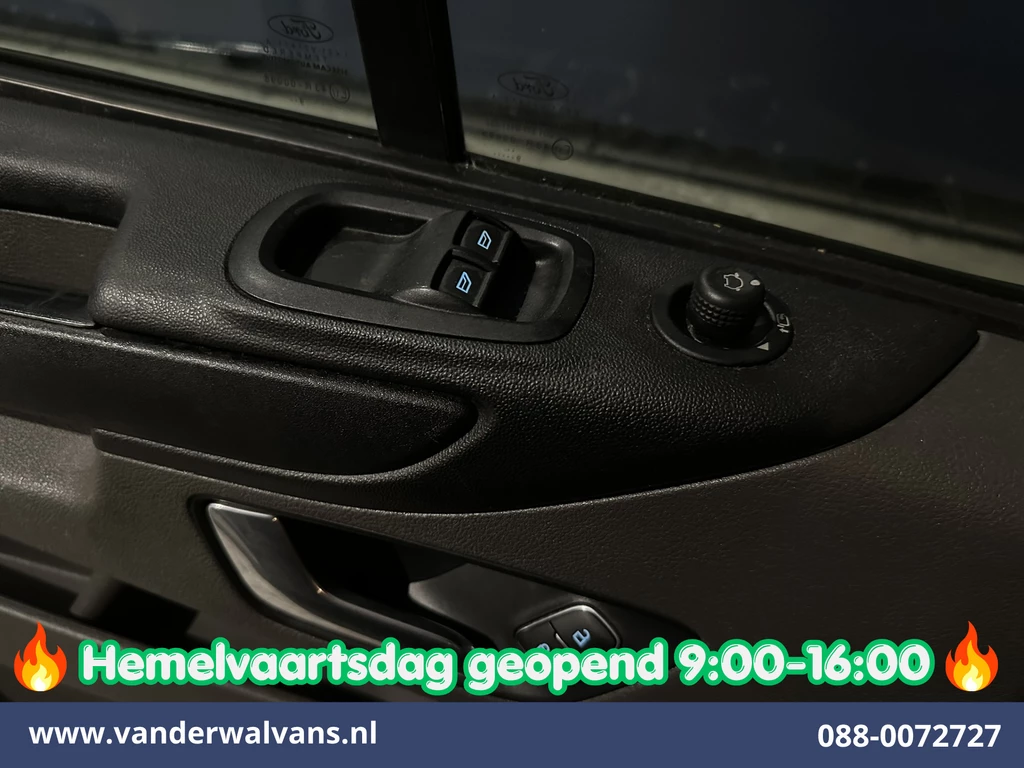 Ford Transit Custom – foto 23