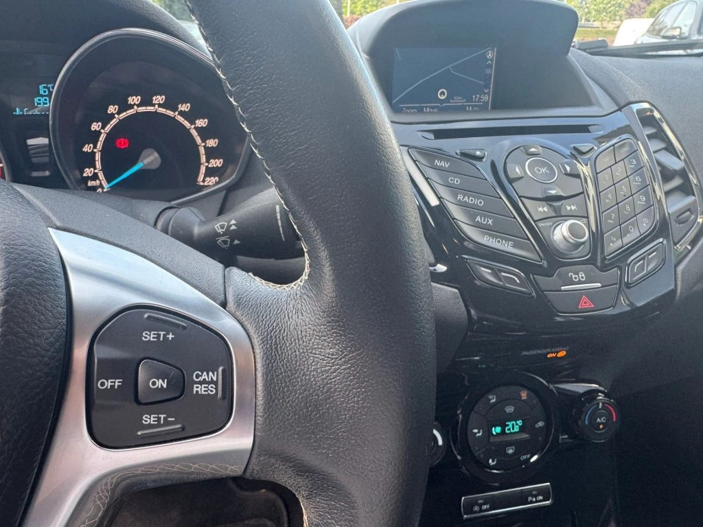 Ford Fiesta – foto 20