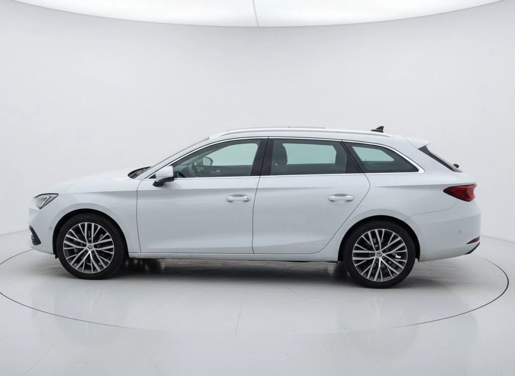 SEAT Leon – foto 2
