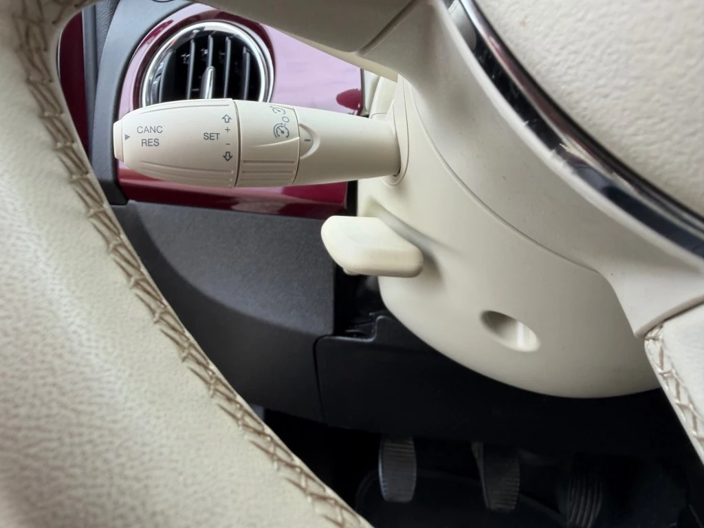Fiat 500 – foto 30