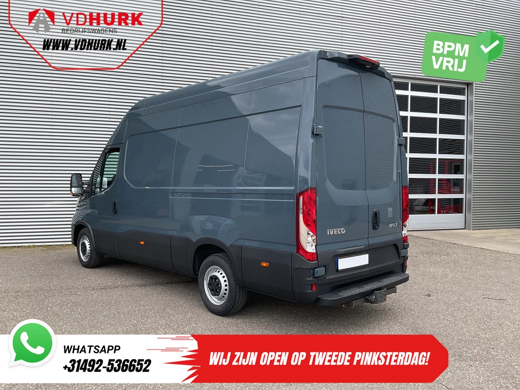 Iveco Daily – foto 3