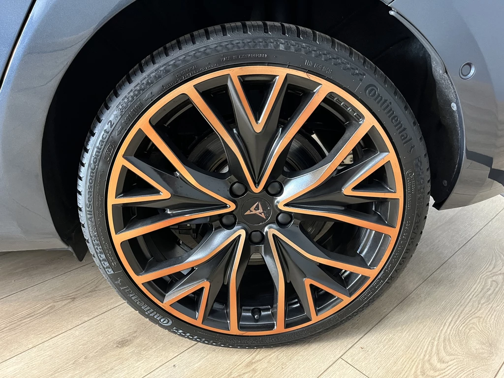 CUPRA Leon – foto 45