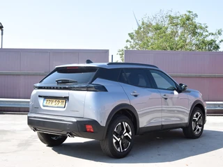Peugeot 2008 – thumbnail 4