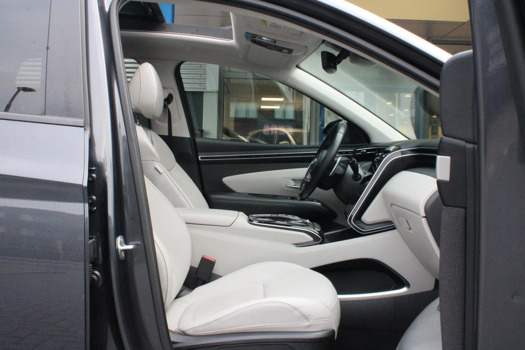 Hyundai Tucson – foto 9