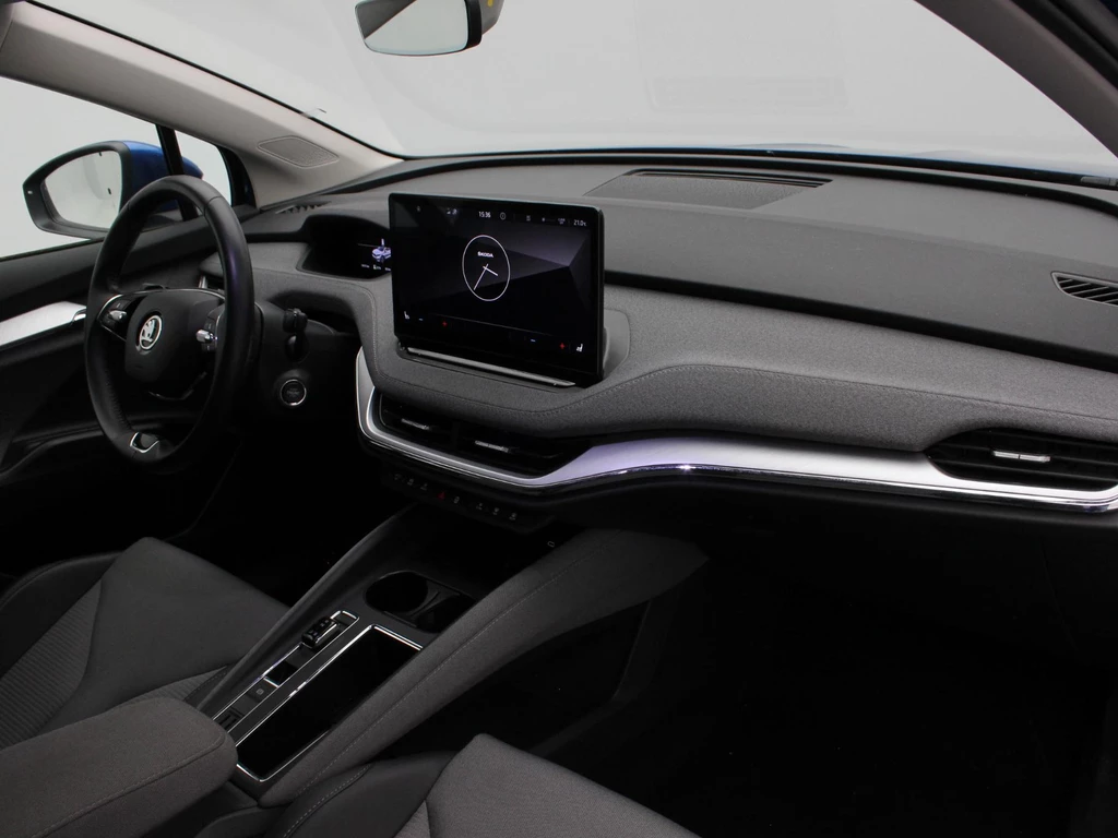 Škoda Enyaq iV – foto 7