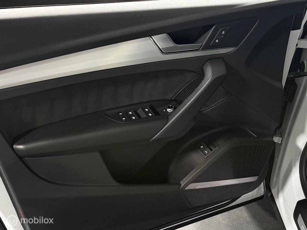Audi Q5 – foto 40