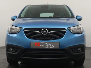 Opel Crossland X – thumbnail 10