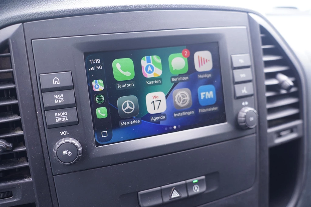 Mercedes-Benz Vito – foto 31