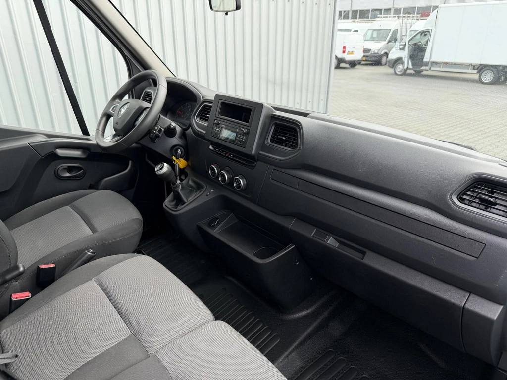Renault Master – foto 22