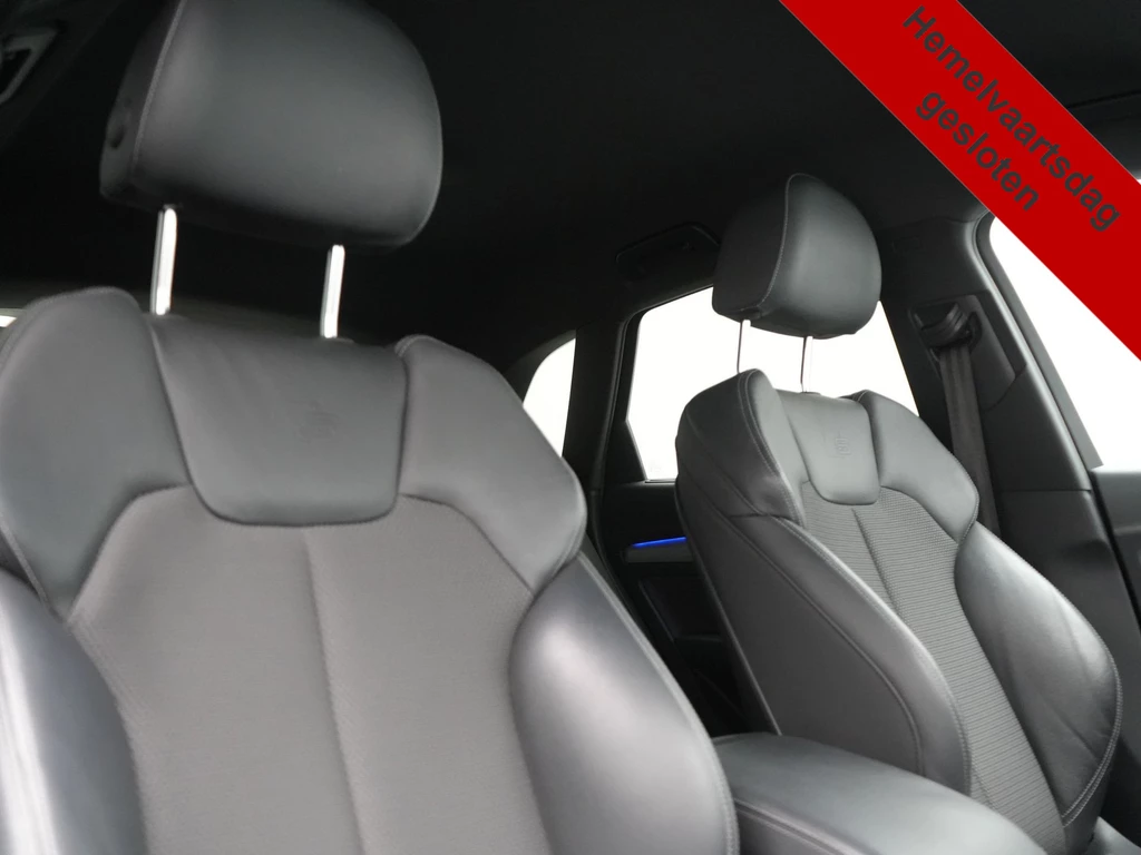 Audi Q5 – foto 15