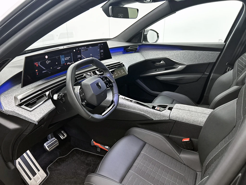 Peugeot 3008 – foto 25