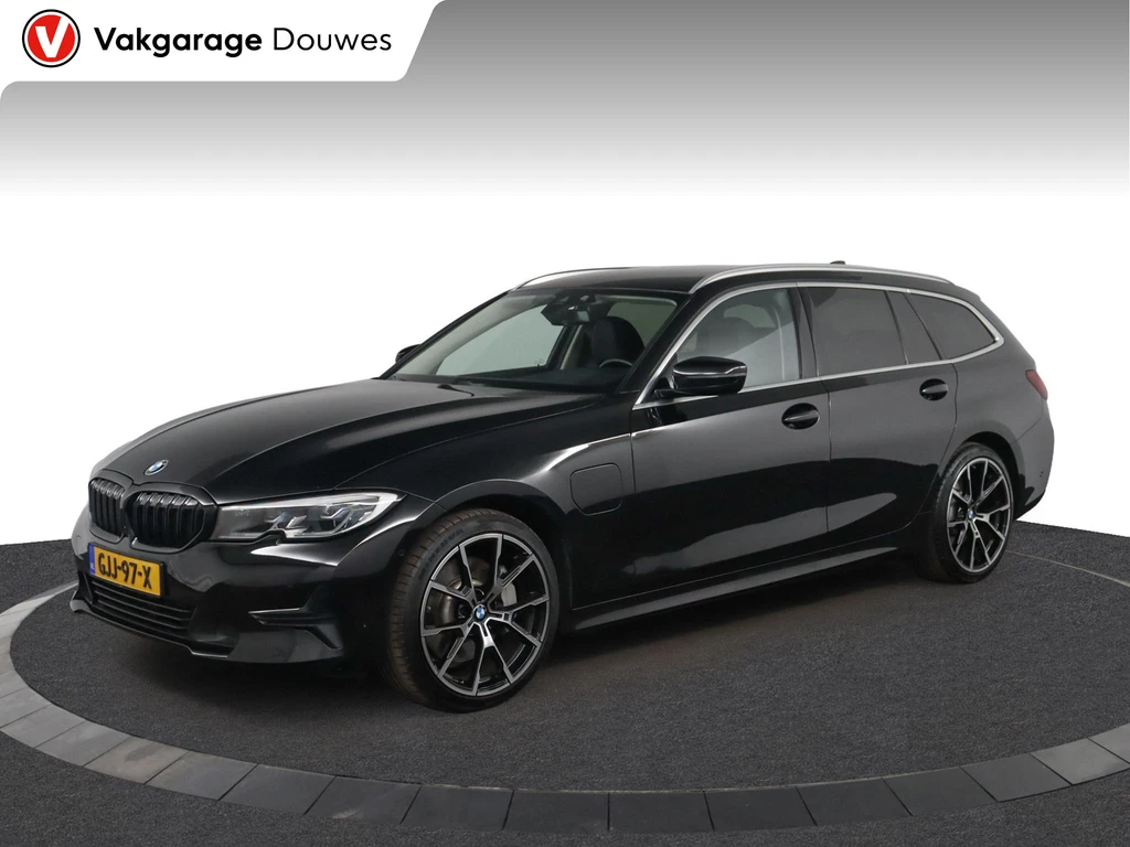 BMW 3 Serie – foto 1