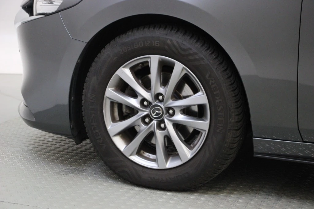 Mazda 3 – foto 33
