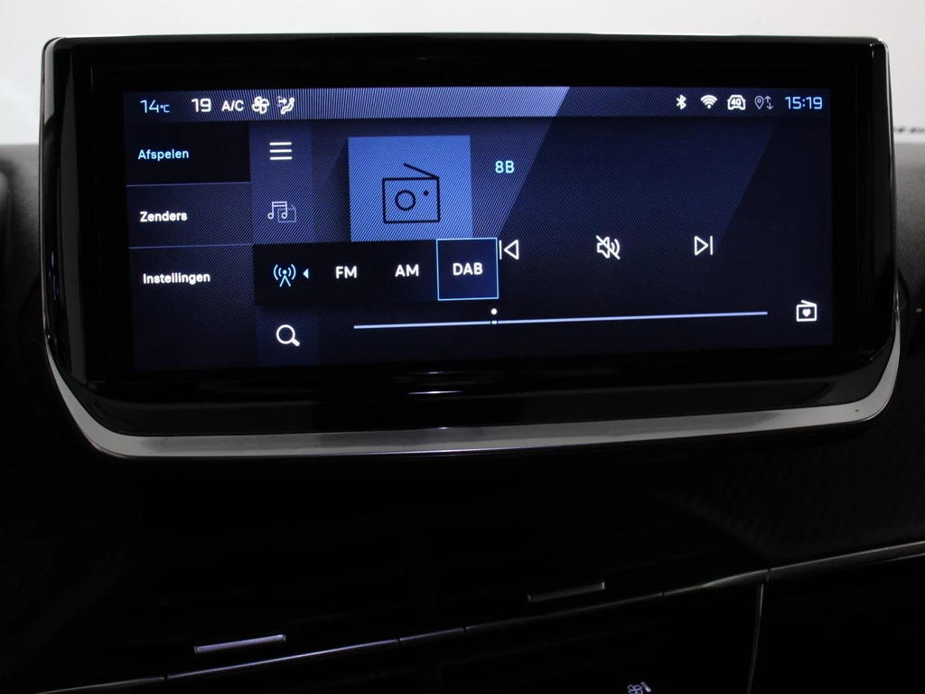Peugeot 2008 – foto 27