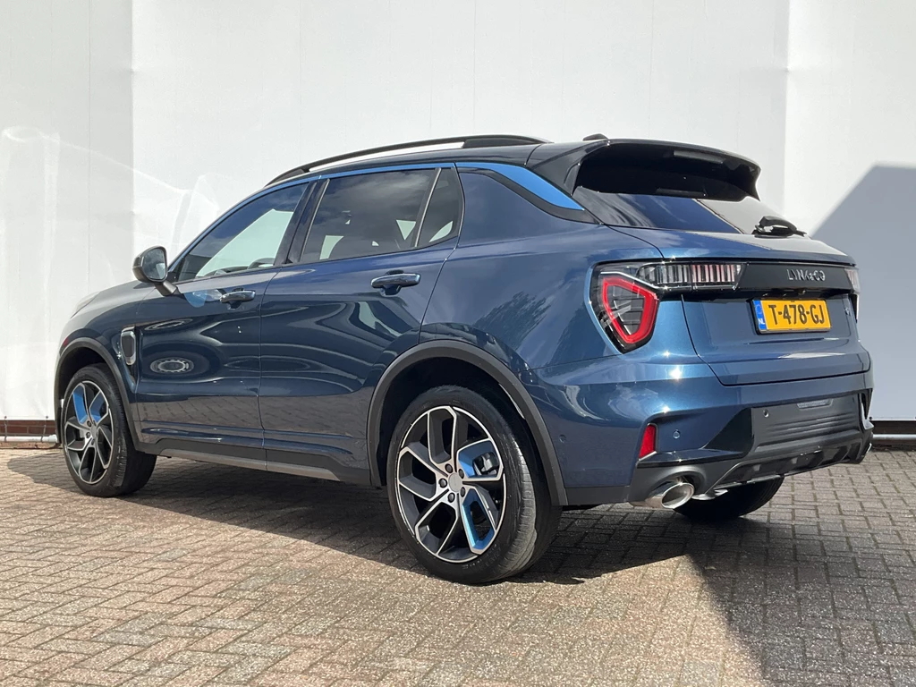 Lynk & Co 01 – foto 5